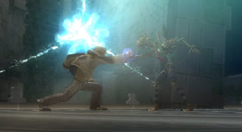 Final Fantasy Crystal Chronicles: The Crystal Bearers - Imagen 13